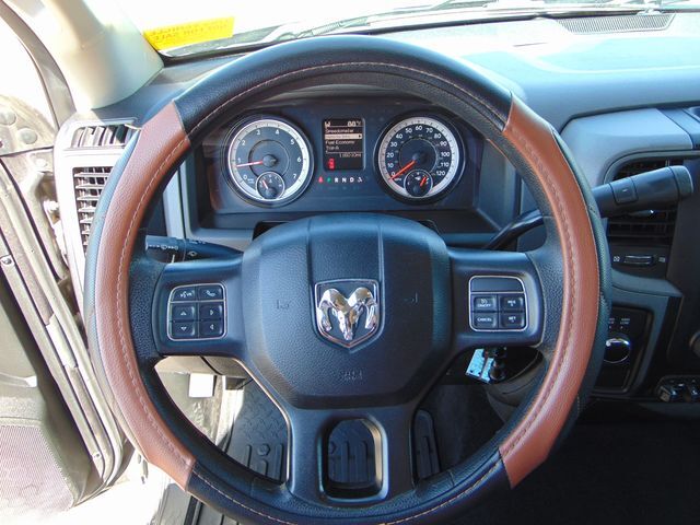 2018 Ram 2500 Tradesman Santa Fe NM