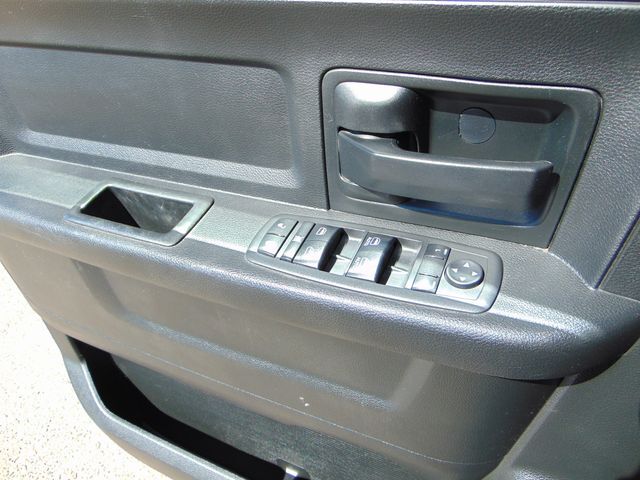 2018 Ram 2500 Tradesman Santa Fe NM