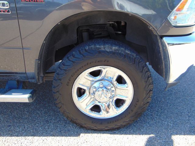 2018 Ram 2500 Tradesman Santa Fe NM