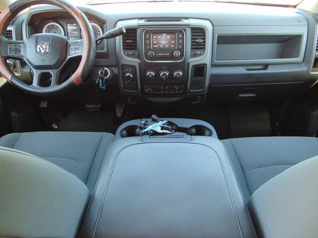 2018 Ram 2500 Tradesman Santa Fe NM