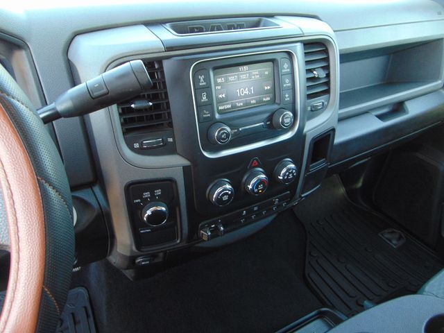2018 Ram 2500 Tradesman Santa Fe NM
