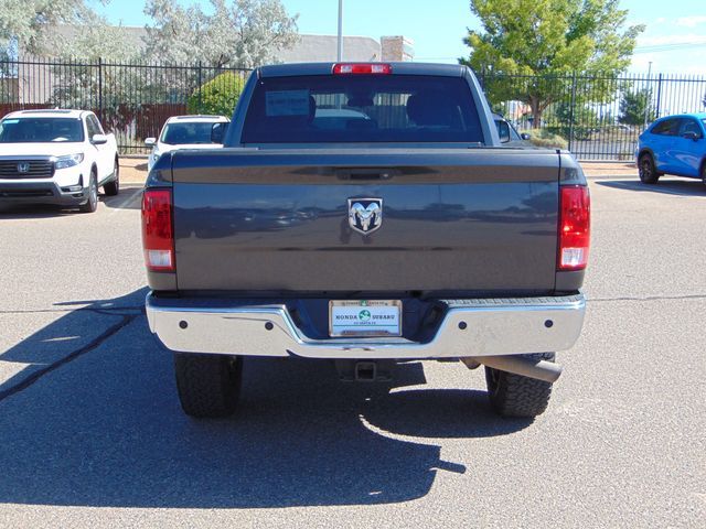 2018 Ram 2500 Tradesman Santa Fe NM