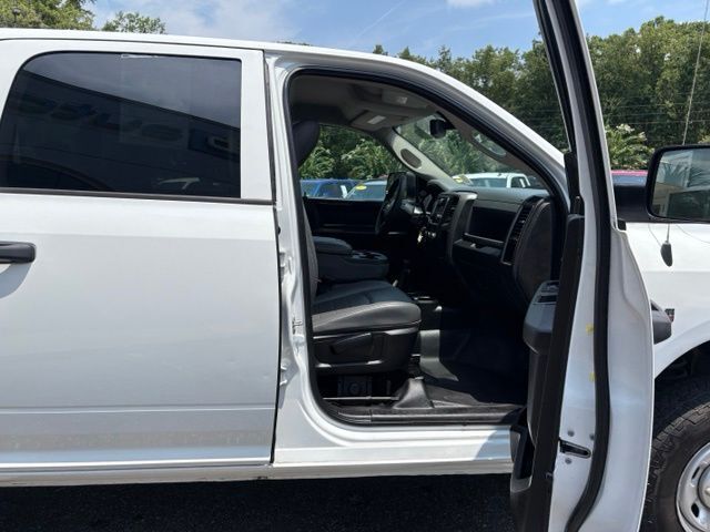 2018 Ram 2500 Tradesman Jacksonville FL