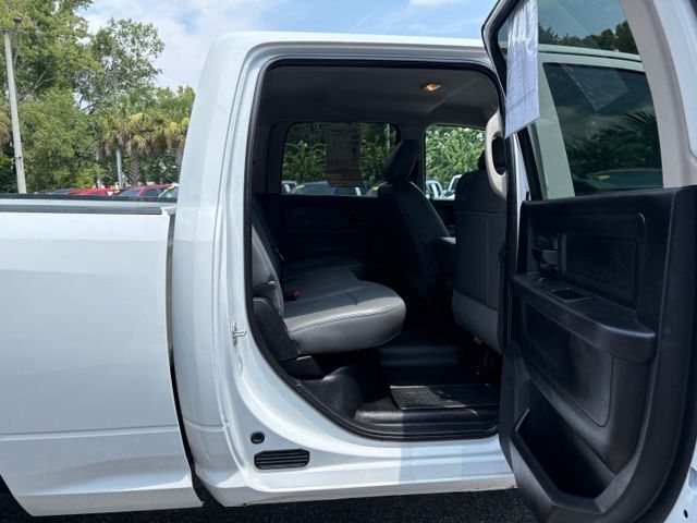 2018 Ram 2500 Tradesman Jacksonville FL