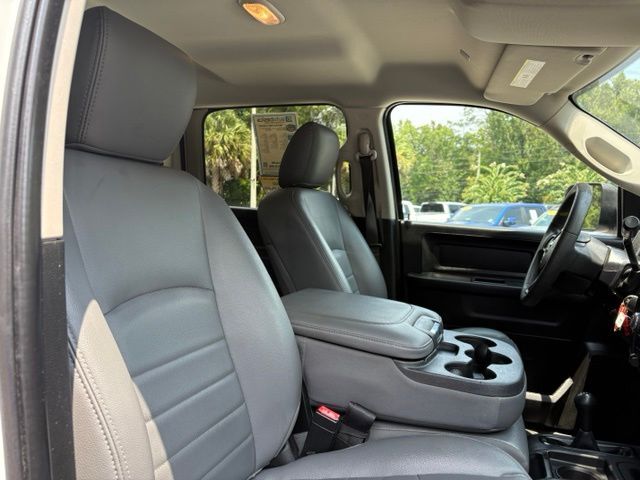 2018 Ram 2500 Tradesman Jacksonville FL