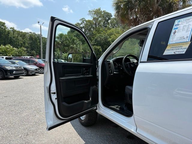 2018 Ram 2500 Tradesman Jacksonville FL
