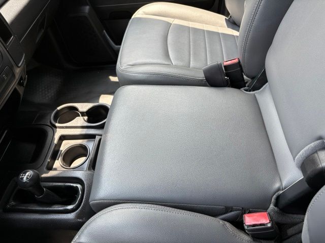 2018 Ram 2500 Tradesman Jacksonville FL