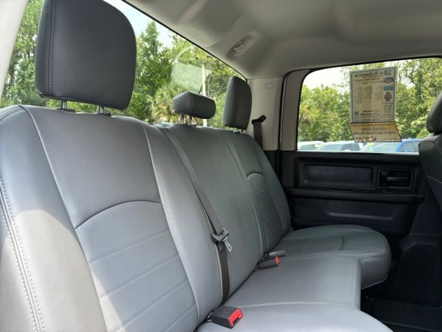2018 Ram 2500 Tradesman Jacksonville FL