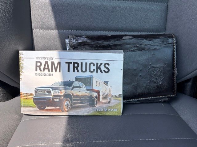 2018 Ram 2500 Tradesman Jacksonville FL