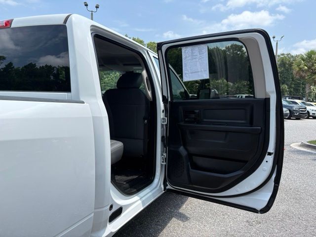 2018 Ram 2500 Tradesman Jacksonville FL