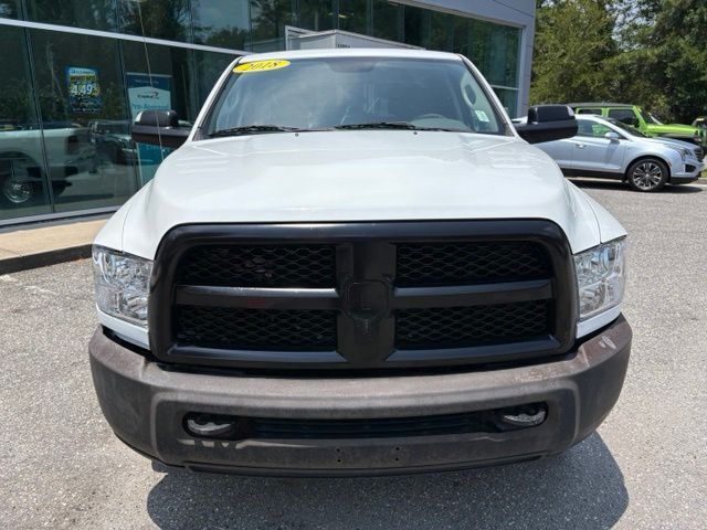 2018 Ram 2500 Tradesman Jacksonville FL