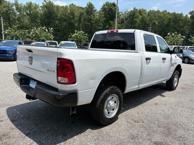 2018 Ram 2500 Tradesman Jacksonville FL