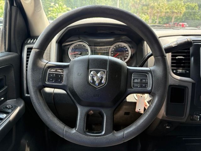 2018 Ram 2500 Tradesman Jacksonville FL