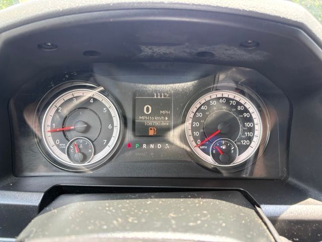 2018 Ram 2500 Tradesman Jacksonville FL