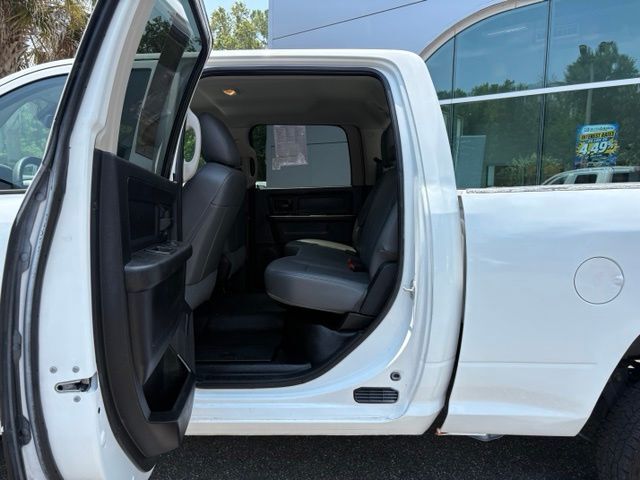 2018 Ram 2500 Tradesman Jacksonville FL