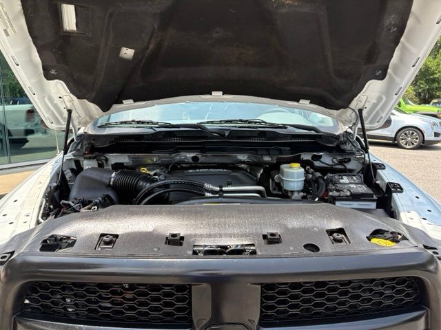 2018 Ram 2500 Tradesman Jacksonville FL