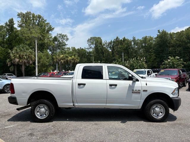 2018 Ram 2500 Tradesman Jacksonville FL