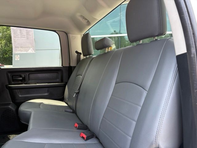 2018 Ram 2500 Tradesman Jacksonville FL
