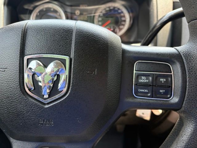 2018 Ram 2500 Tradesman Jacksonville FL