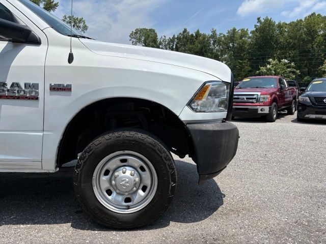 2018 Ram 2500 Tradesman Jacksonville FL