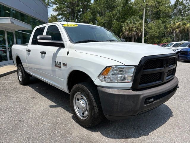 2018 Ram 2500 Tradesman Jacksonville FL