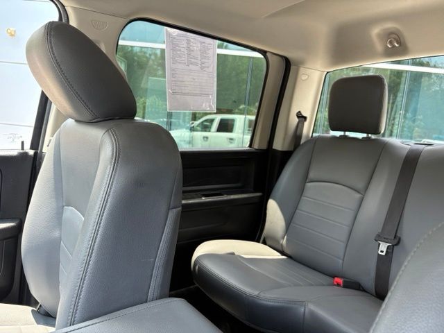2018 Ram 2500 Tradesman Jacksonville FL