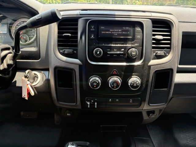 2018 Ram 2500 Tradesman Jacksonville FL