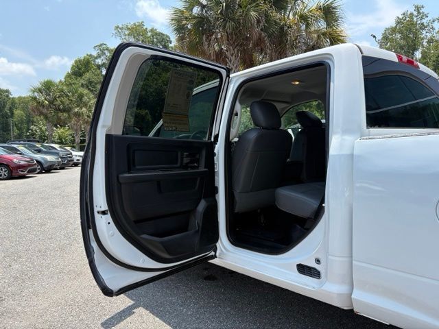 2018 Ram 2500 Tradesman Jacksonville FL