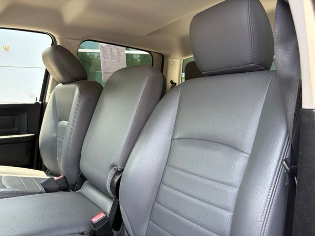 2018 Ram 2500 Tradesman Jacksonville FL