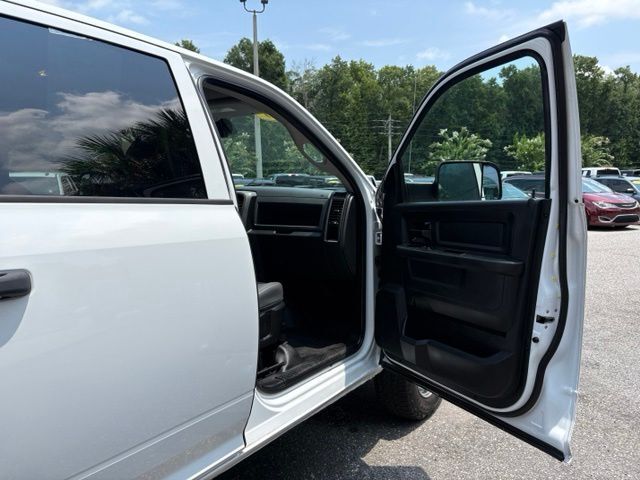 2018 Ram 2500 Tradesman Jacksonville FL