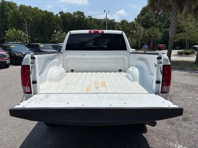 2018 Ram 2500 Tradesman Jacksonville FL