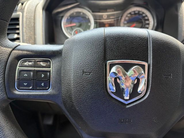 2018 Ram 2500 Tradesman Jacksonville FL
