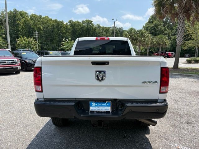 2018 Ram 2500 Tradesman Jacksonville FL