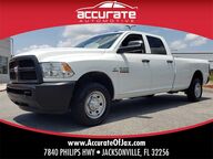 2018 Ram 2500 Tradesman Jacksonville FL 2018 Ram 2500 Tradesman Jacksonville FL
