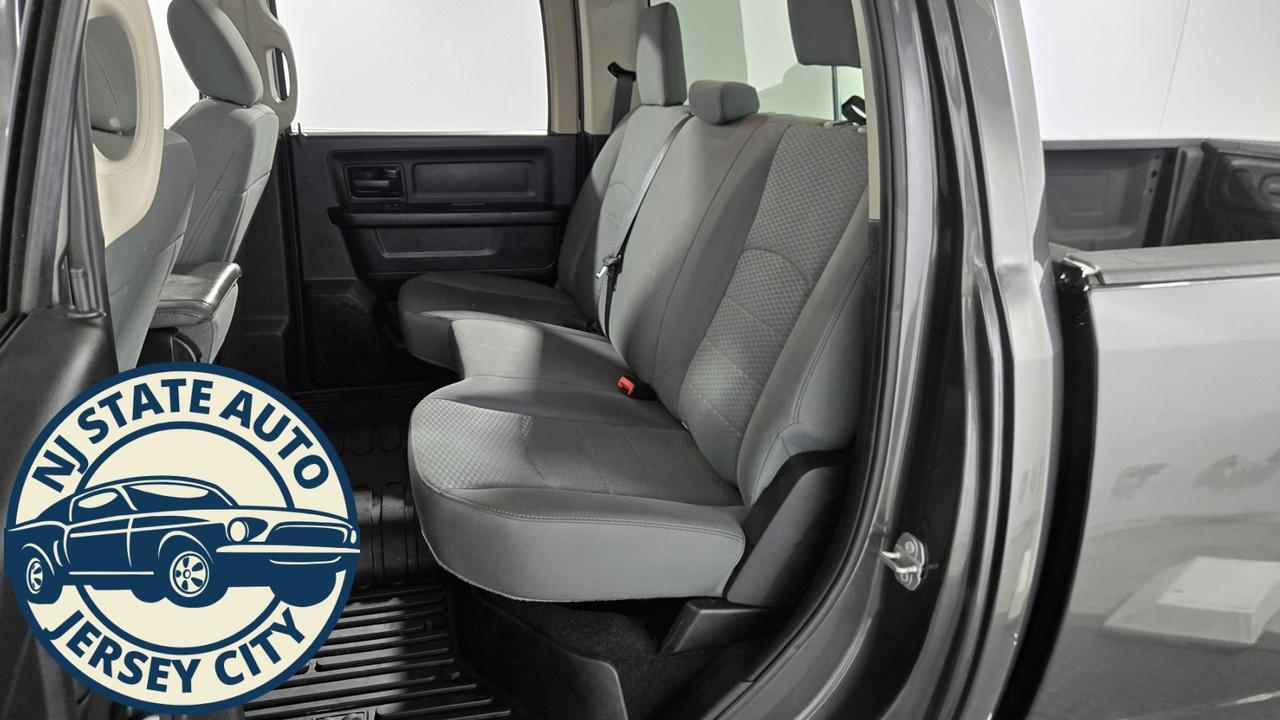 2018 Ram 2500 Tradesman Jersey City NJ