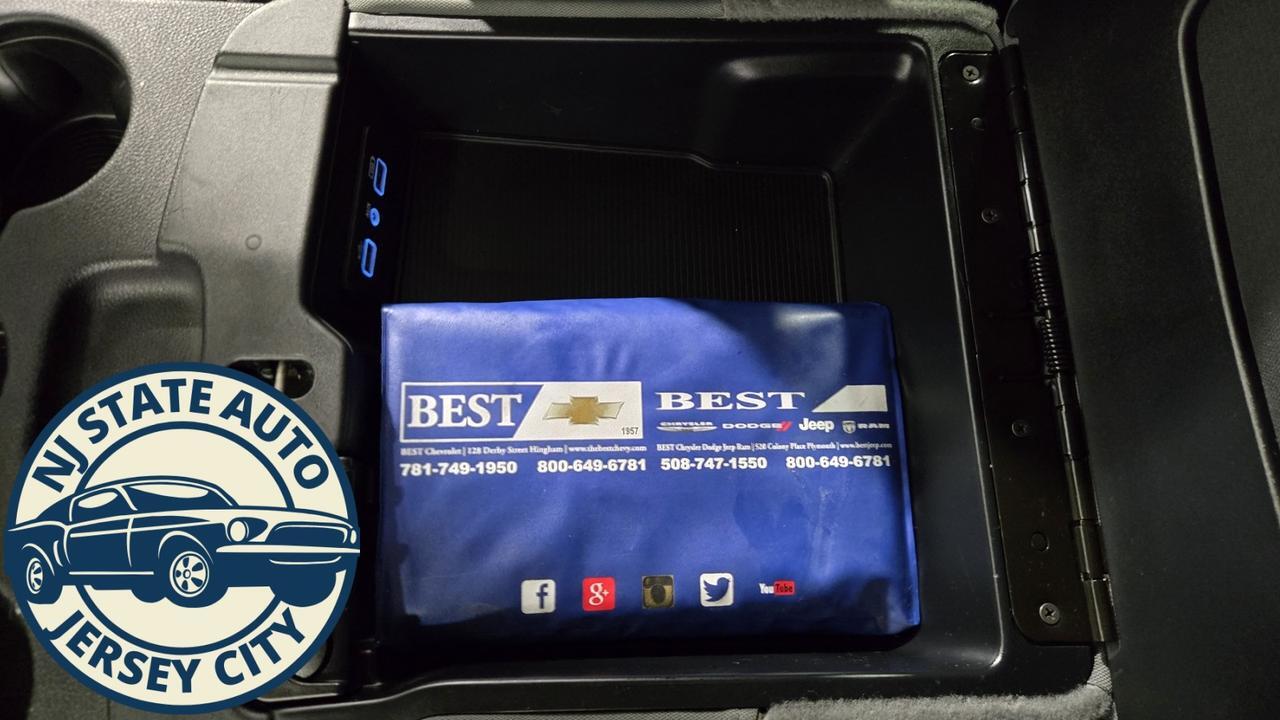 2018 Ram 2500 Tradesman Jersey City NJ