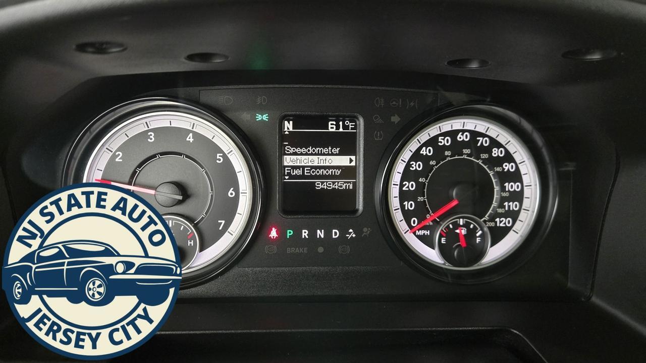 2018 Ram 2500 Tradesman Jersey City NJ