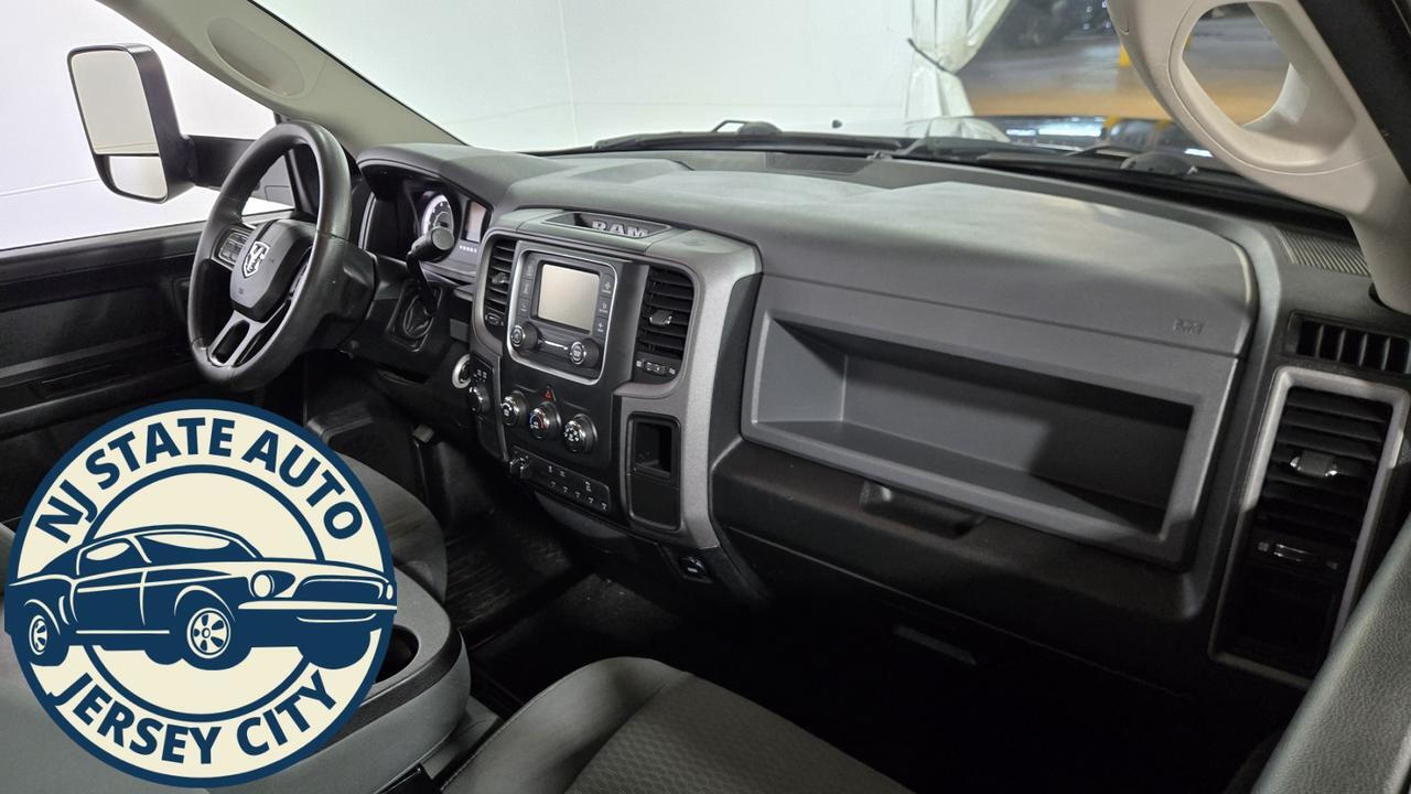 2018 Ram 2500 Tradesman Jersey City NJ
