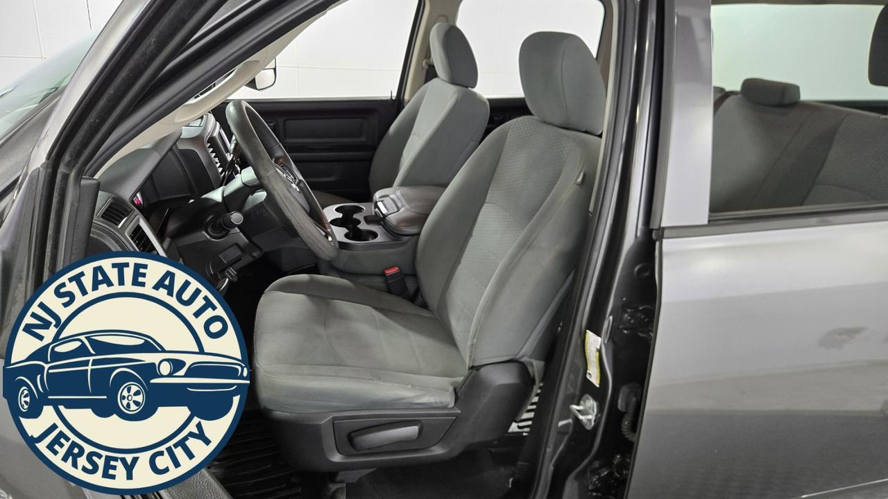 2018 Ram 2500 Tradesman Jersey City NJ