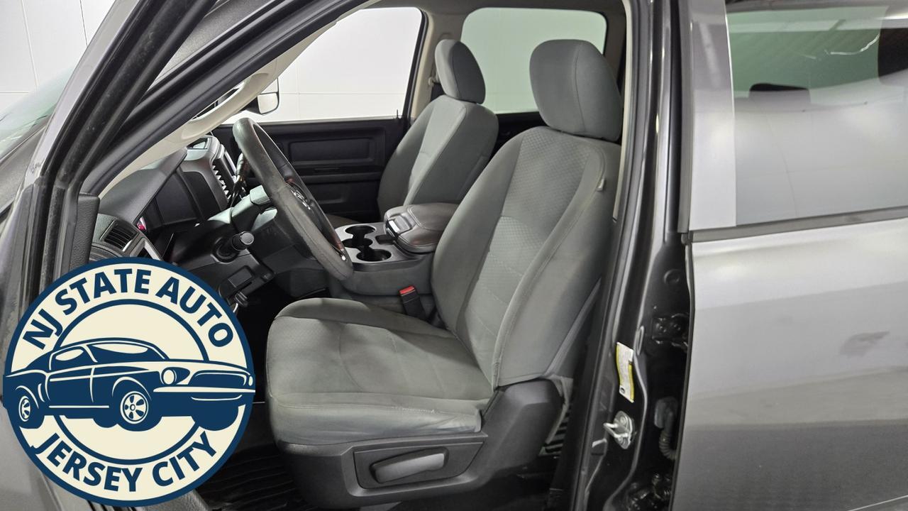 2018 Ram 2500 Tradesman Jersey City NJ