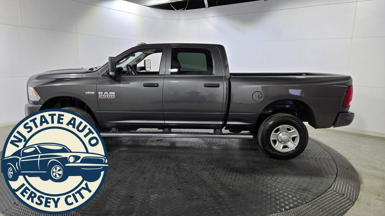 2018 Ram 2500 Tradesman Jersey City NJ