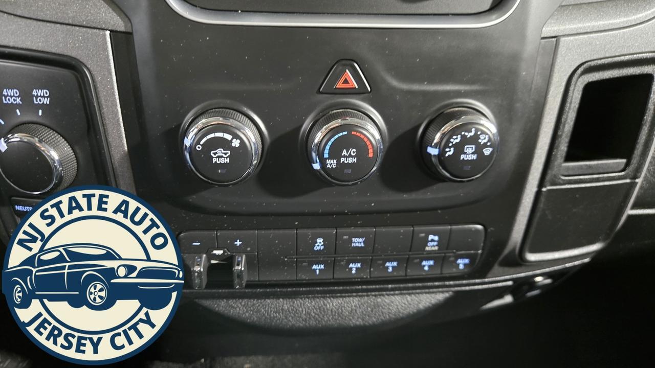 2018 Ram 2500 Tradesman Jersey City NJ