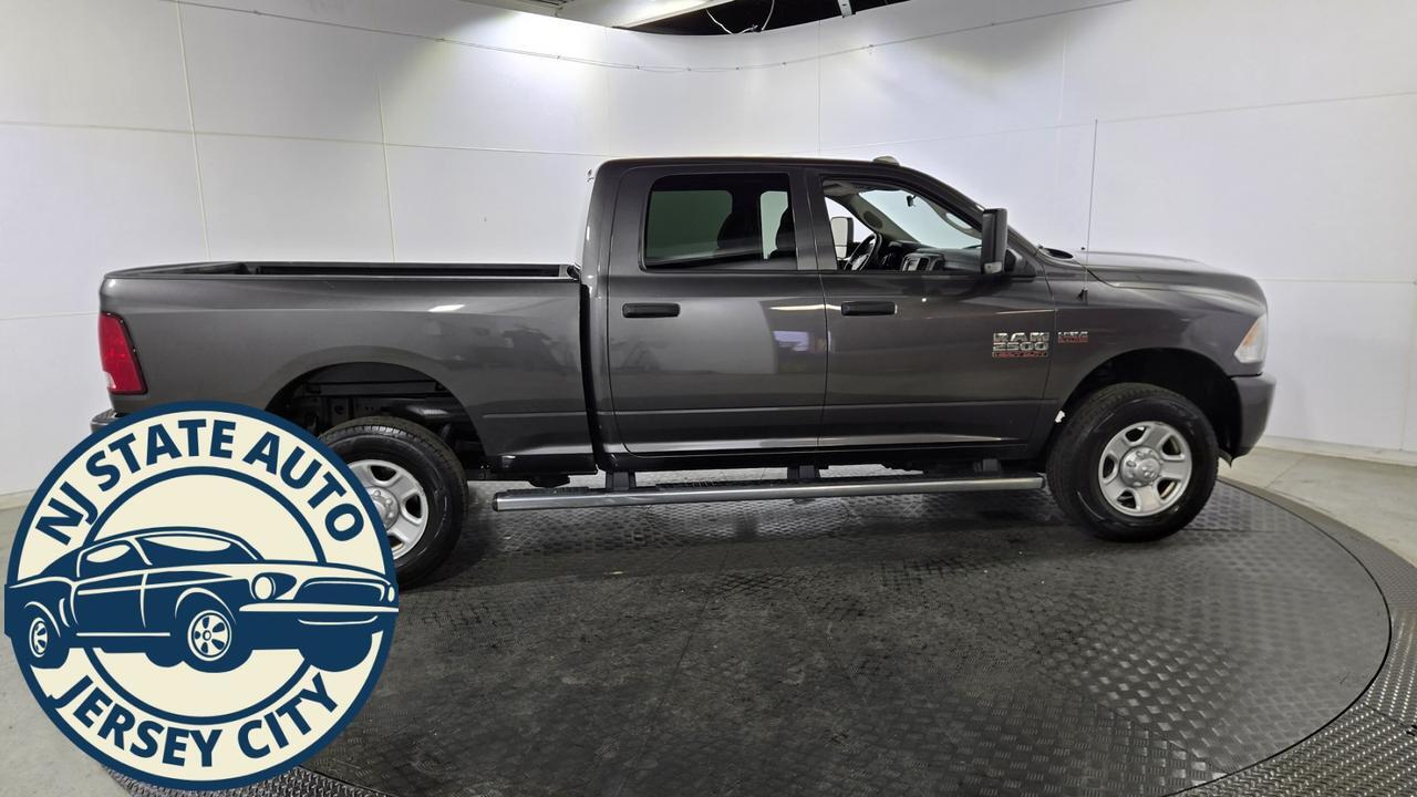 2018 Ram 2500 Tradesman Jersey City NJ