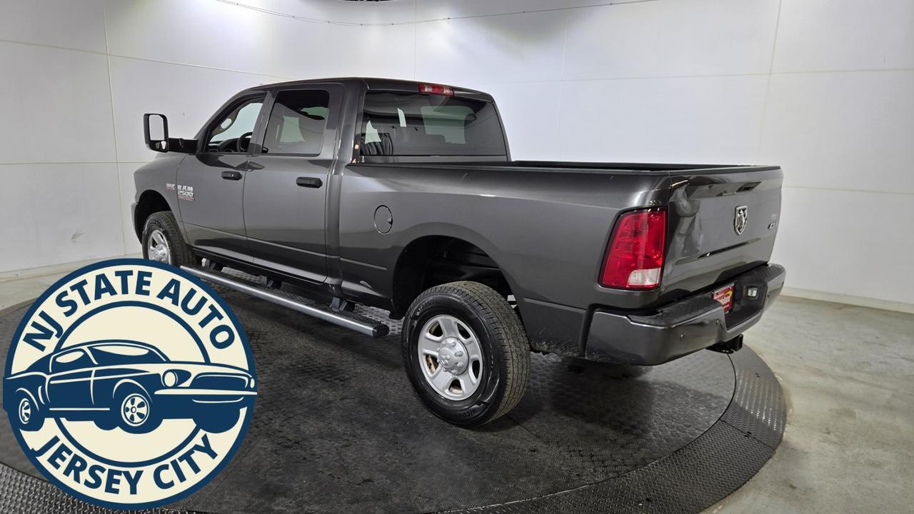 2018 Ram 2500 Tradesman Jersey City NJ