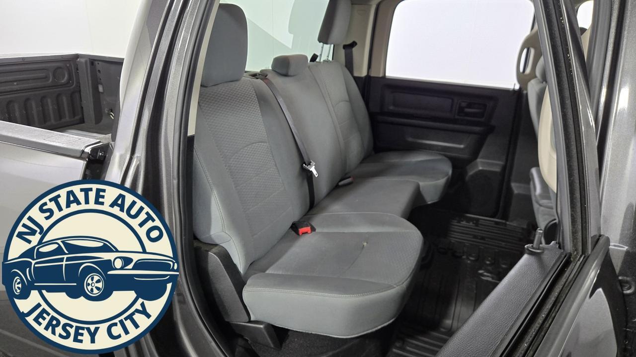 2018 Ram 2500 Tradesman Jersey City NJ