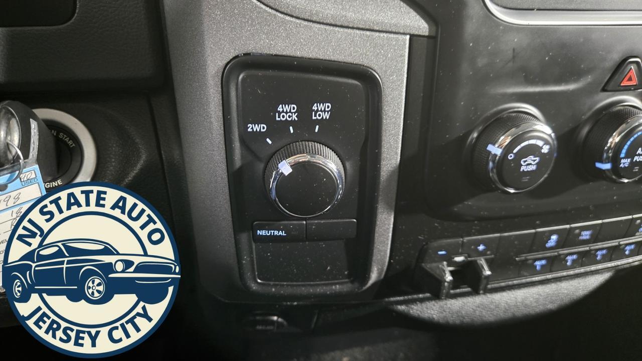 2018 Ram 2500 Tradesman Jersey City NJ