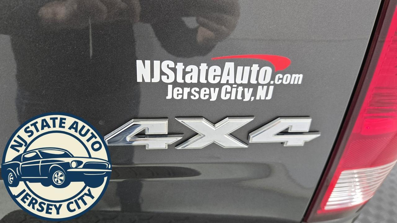 2018 Ram 2500 Tradesman Jersey City NJ