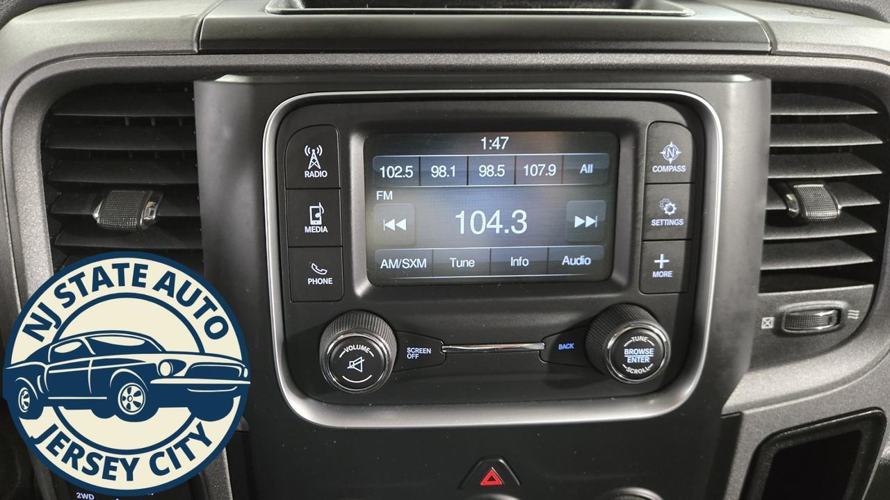 2018 Ram 2500 Tradesman Jersey City NJ