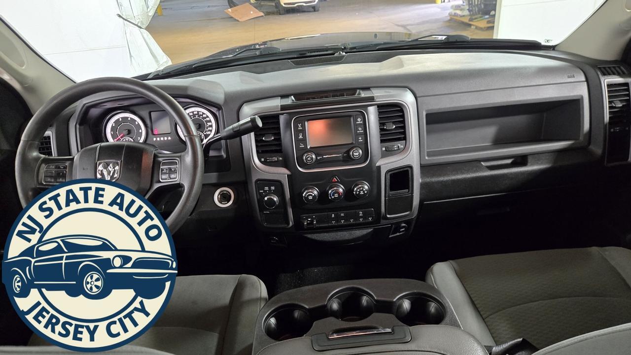 2018 Ram 2500 Tradesman Jersey City NJ