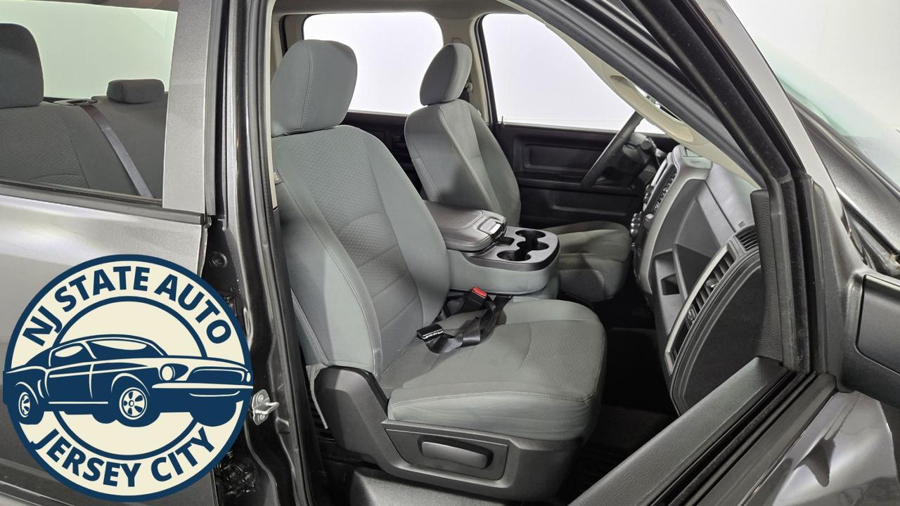 2018 Ram 2500 Tradesman Jersey City NJ